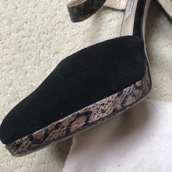 ✨JIMMY CHOO✨ Pumps - Picture 5 of 8